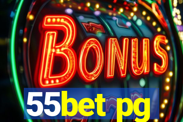 55bet pg